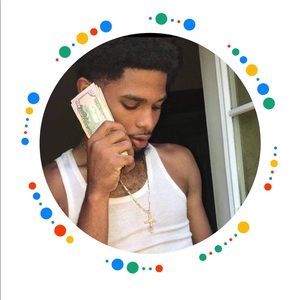 Meet your Posher, Ty